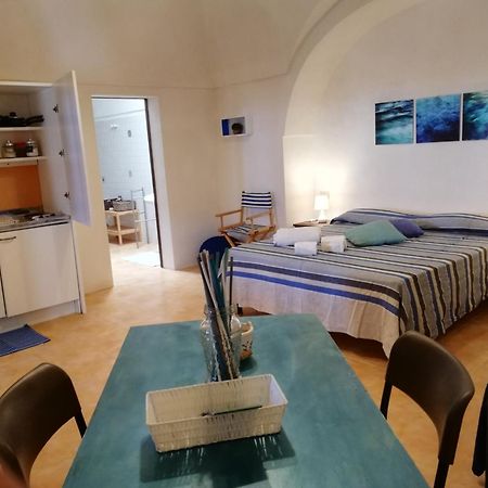 Il Mulino Di Scauri Villa Scauri  Exterior photo