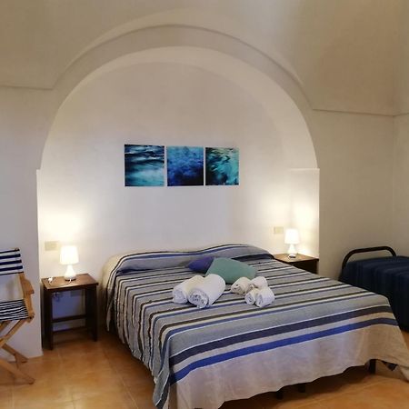 Il Mulino Di Scauri Villa Scauri  Exterior photo