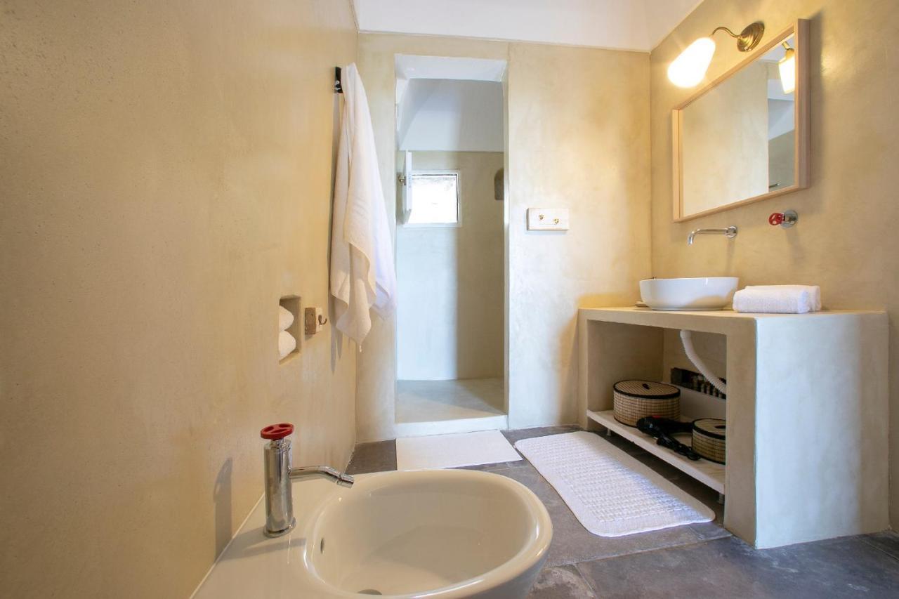 Il Mulino Di Scauri Villa Scauri  Exterior photo