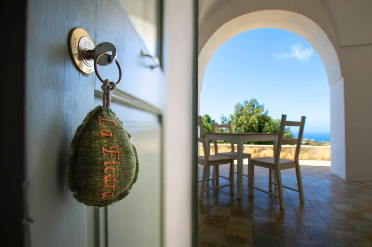 Il Mulino Di Scauri Villa Scauri  Exterior photo