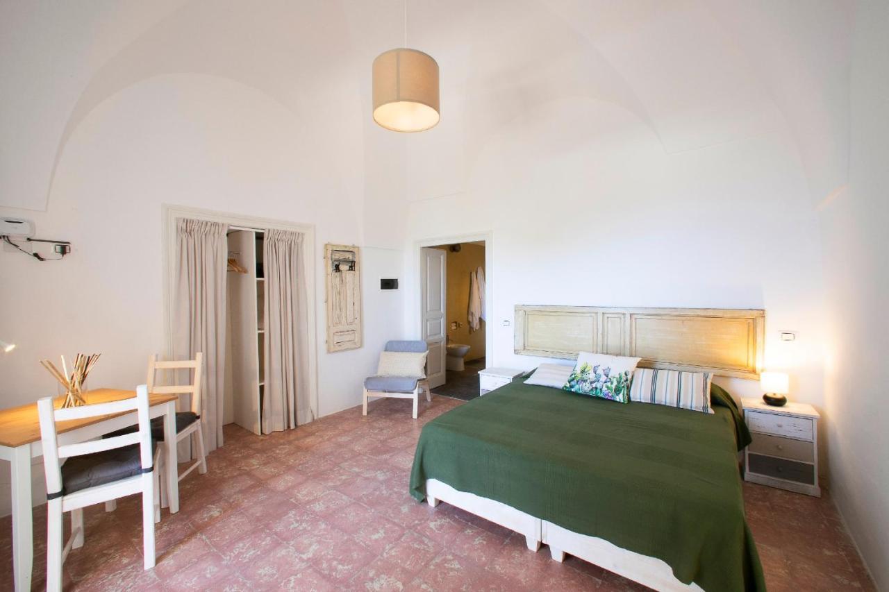 Il Mulino Di Scauri Villa Scauri  Exterior photo