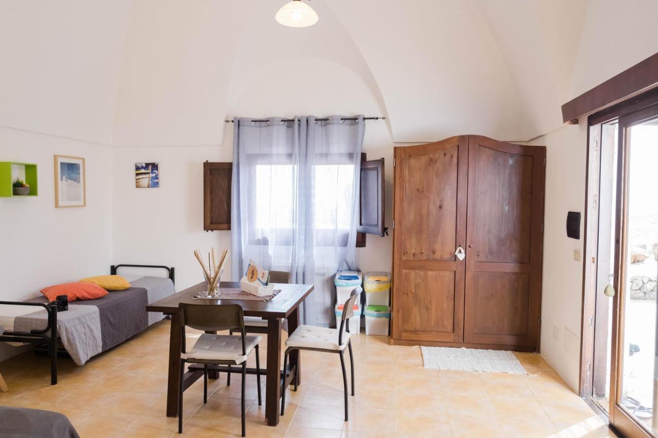 Il Mulino Di Scauri Villa Scauri  Exterior photo