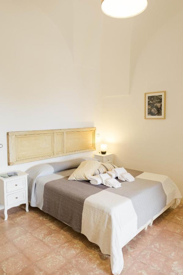 Il Mulino Di Scauri Villa Scauri  Exterior photo