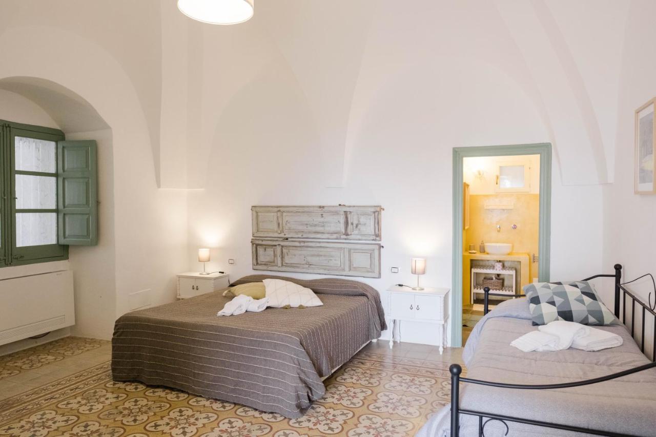 Il Mulino Di Scauri Villa Scauri  Exterior photo