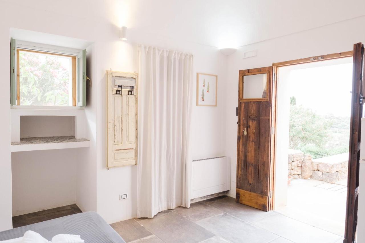 Il Mulino Di Scauri Villa Scauri  Exterior photo