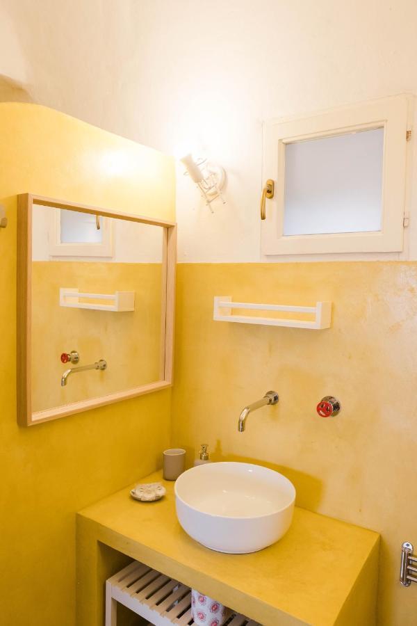 Il Mulino Di Scauri Villa Scauri  Exterior photo