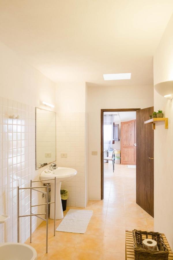 Il Mulino Di Scauri Villa Scauri  Exterior photo