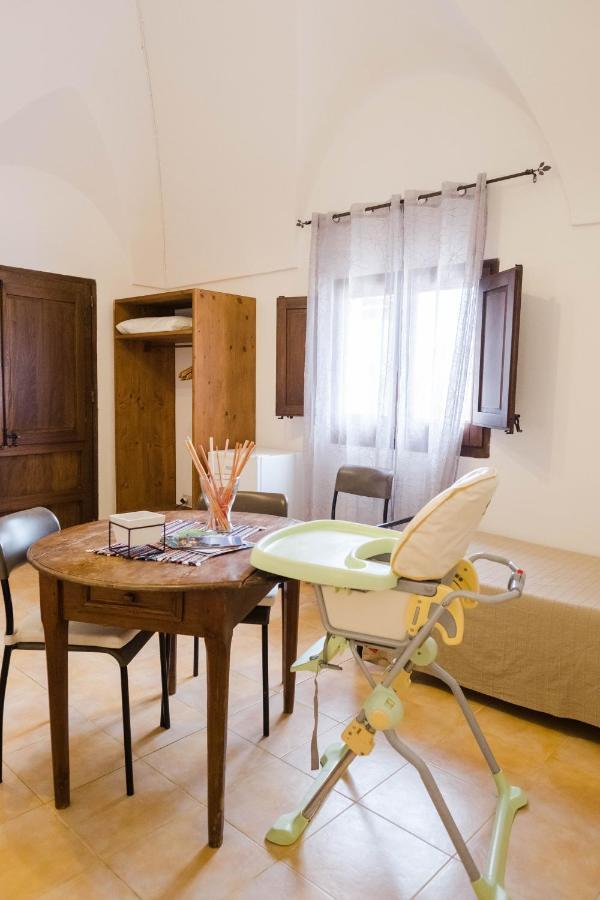 Il Mulino Di Scauri Villa Scauri  Exterior photo