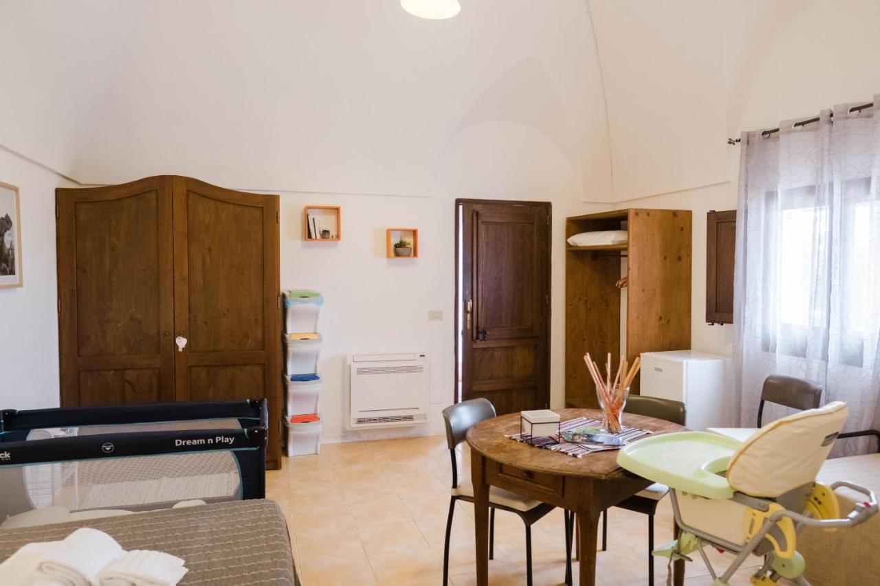 Il Mulino Di Scauri Villa Scauri  Exterior photo