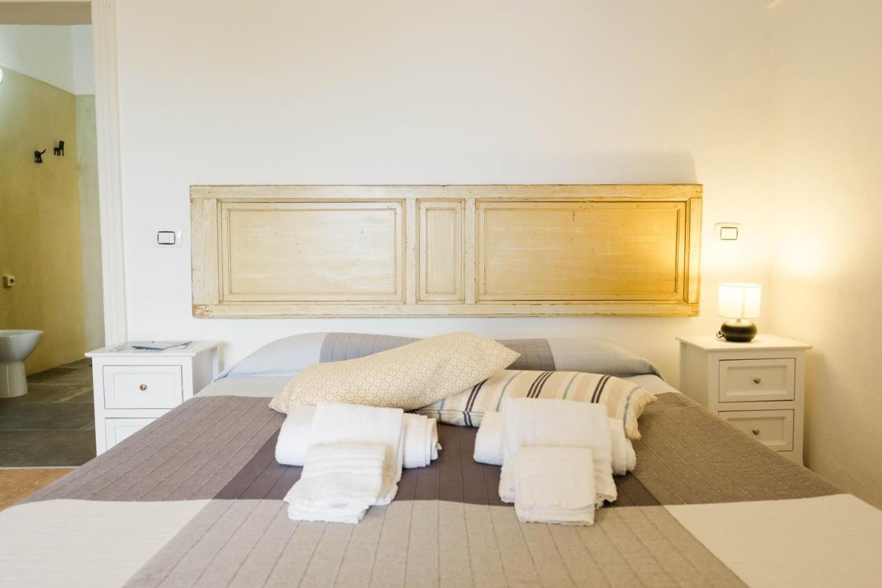 Il Mulino Di Scauri Villa Scauri  Exterior photo