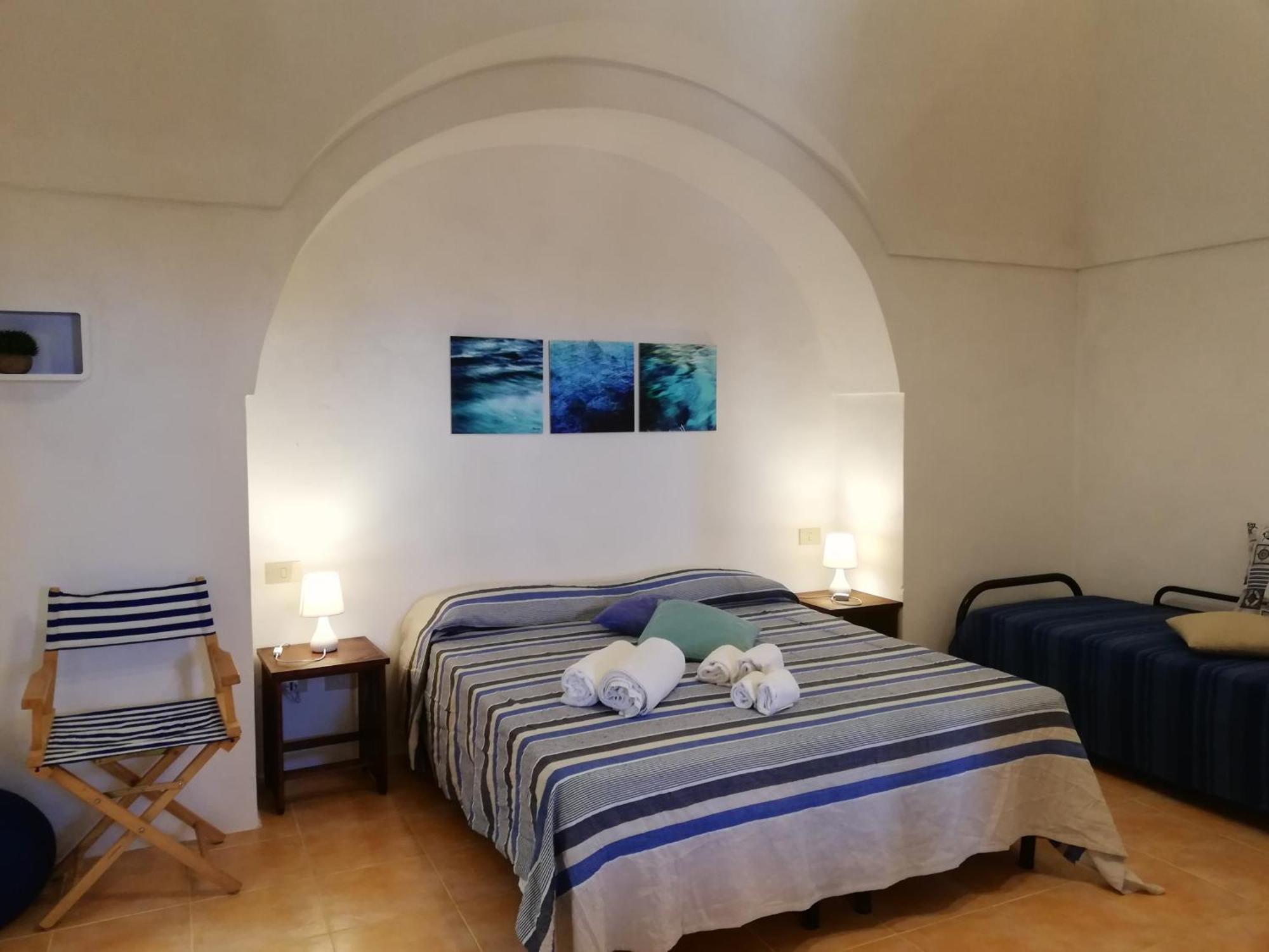 Il Mulino Di Scauri Villa Scauri  Exterior photo