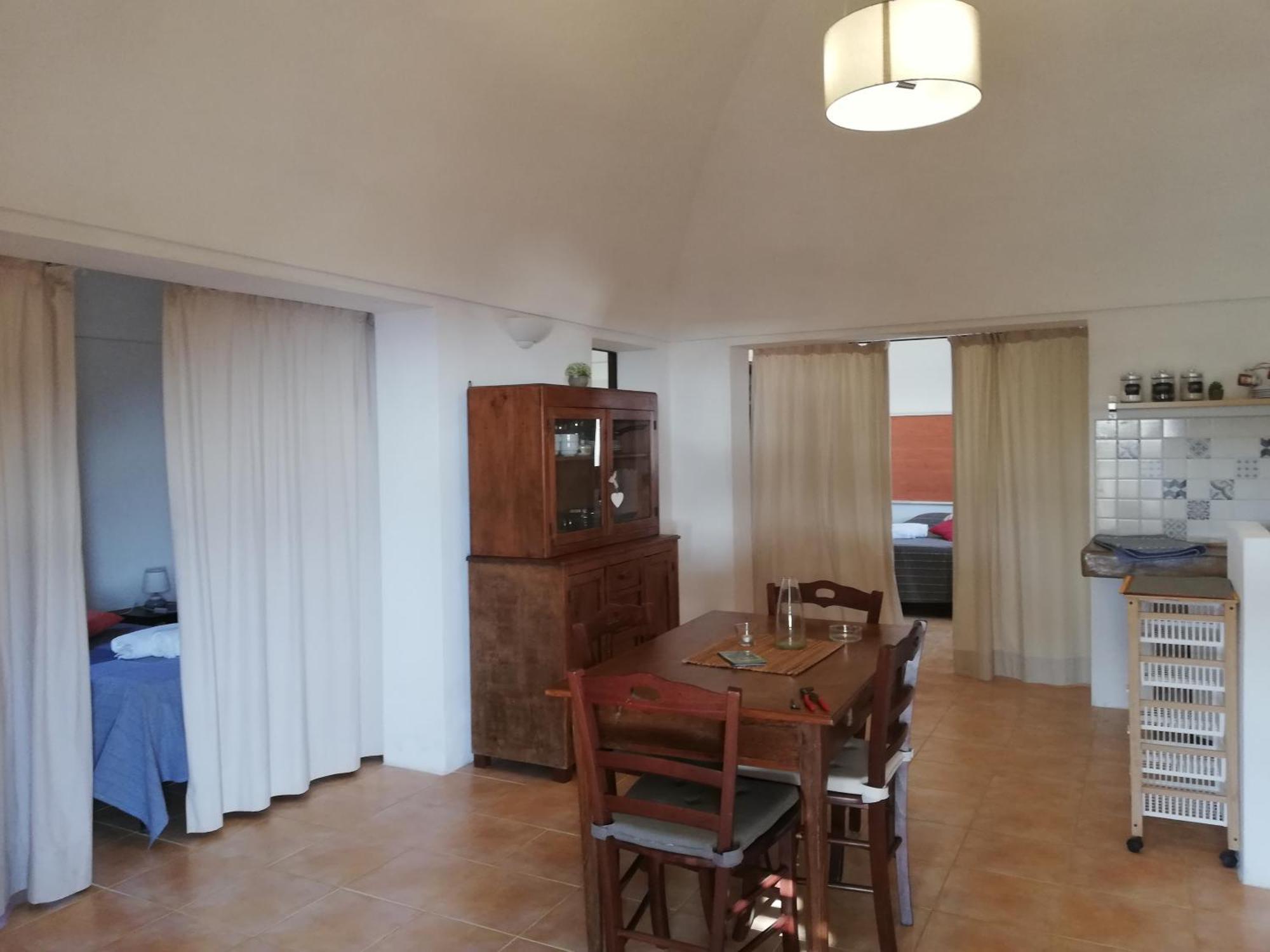 Il Mulino Di Scauri Villa Scauri  Exterior photo