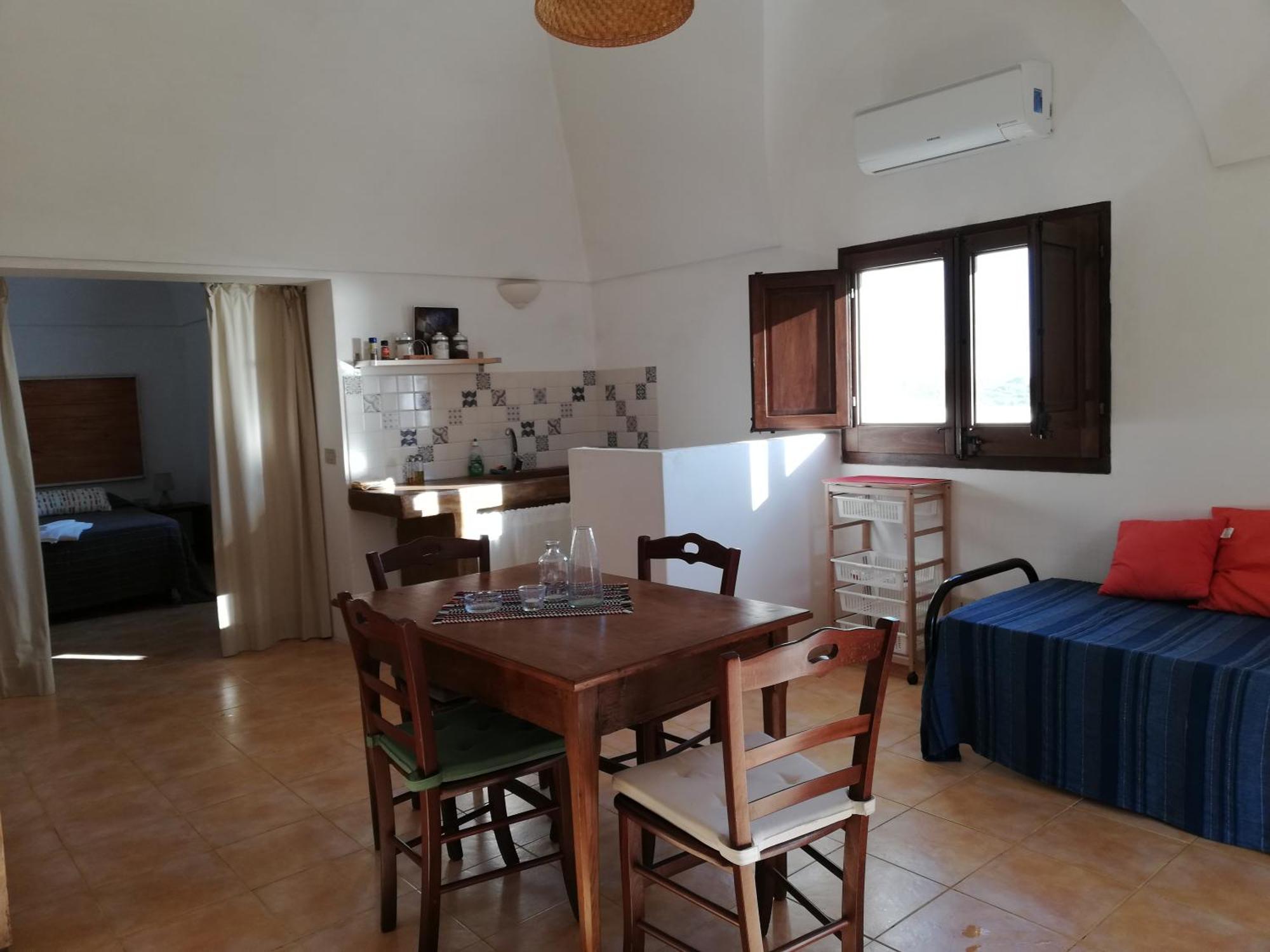 Il Mulino Di Scauri Villa Scauri  Exterior photo