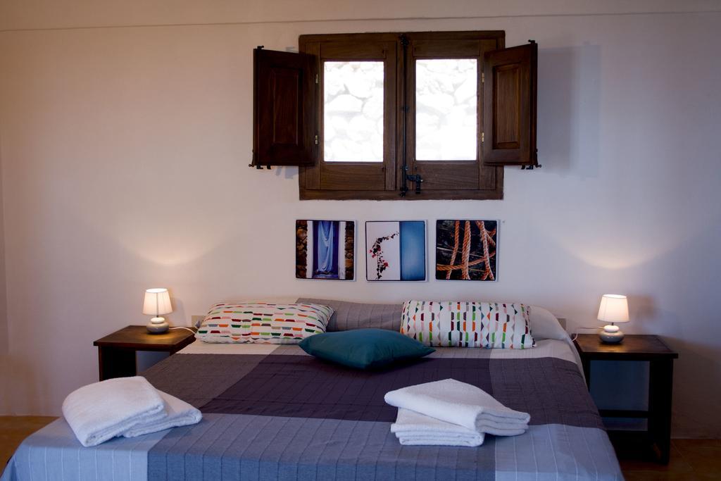 Il Mulino Di Scauri Villa Scauri  Exterior photo