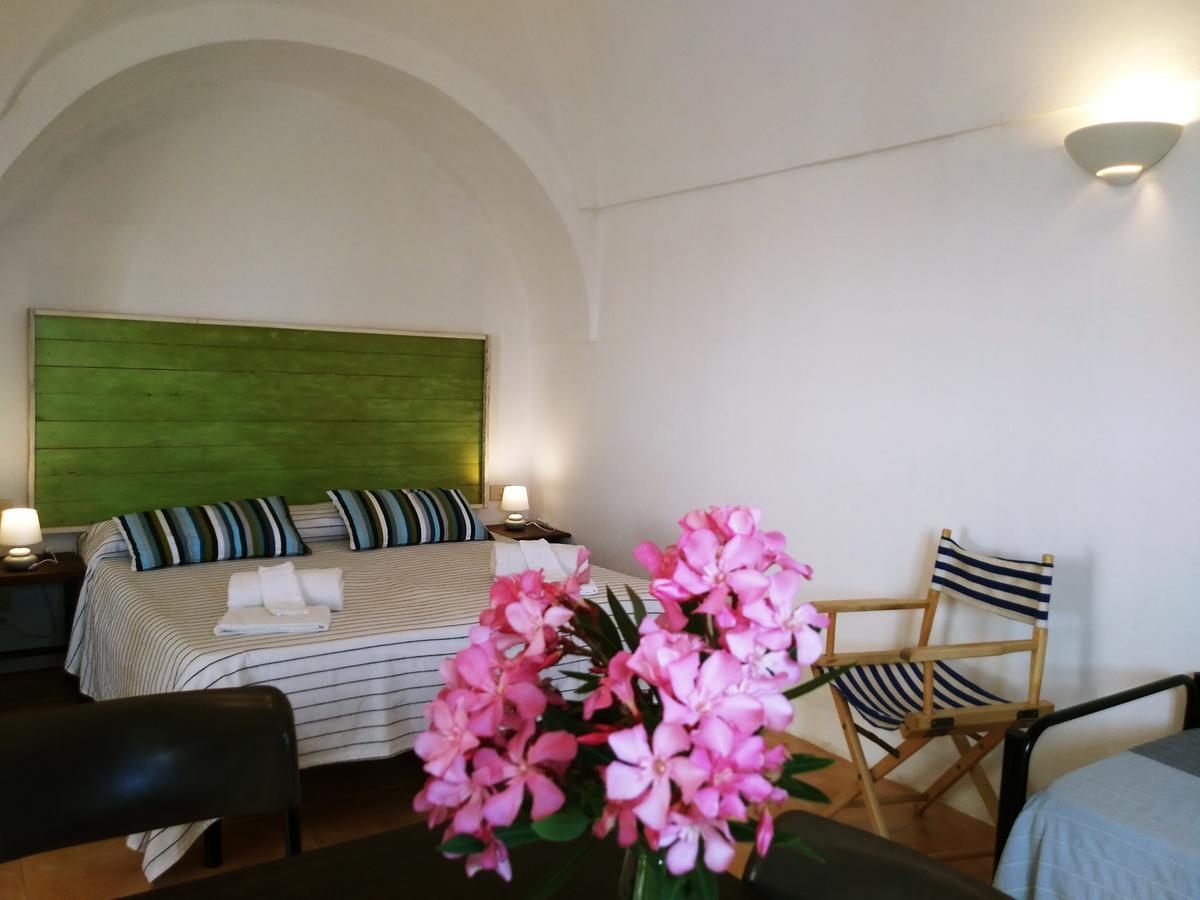Il Mulino Di Scauri Villa Scauri  Exterior photo